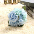 Wholesale Long Stem Wedding Decoration Artificial Flower